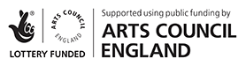 Arts Council England